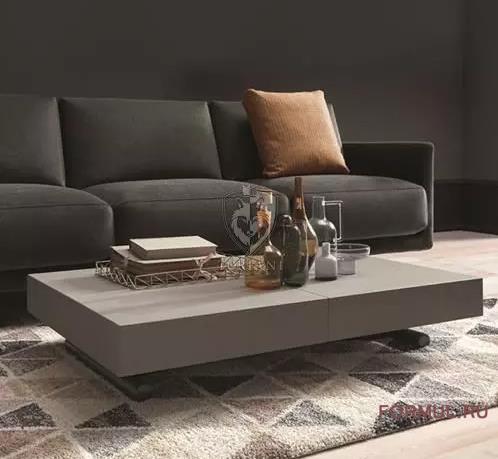 Стол трансформер Altacom Ulisse at025 W02 M09